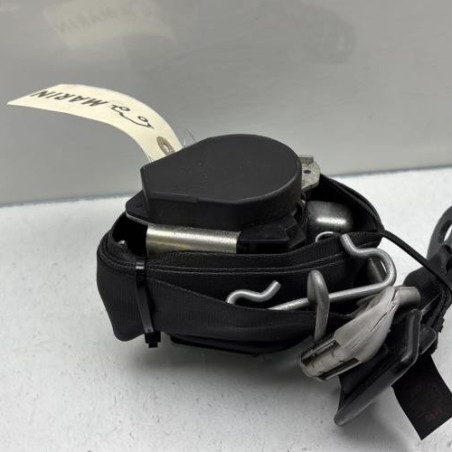 Pretensionneur de ceinture avant droit PEUGEOT 207