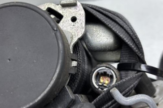 Pretensionneur de ceinture avant droit PEUGEOT 207