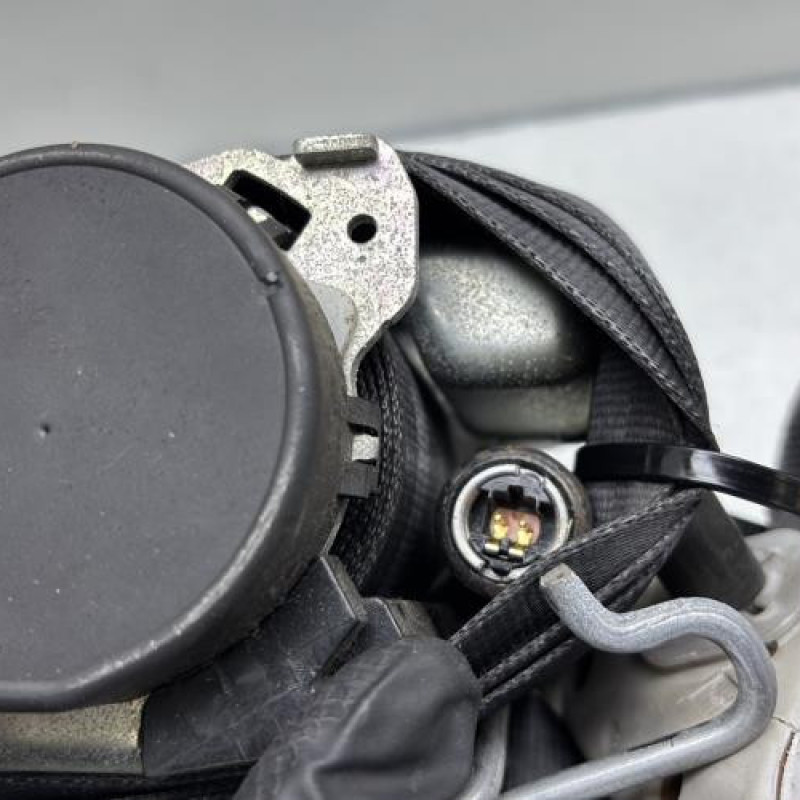 Pretensionneur de ceinture avant droit PEUGEOT 207 Photo n°3