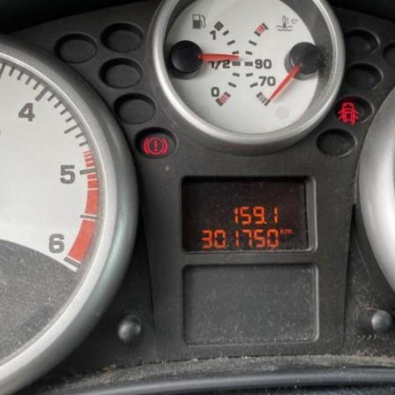 Pretensionneur de ceinture avant droit PEUGEOT 207 Photo n°7