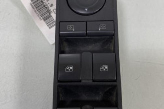 Commande retroviseurs OPEL ZAFIRA B Photo n°1