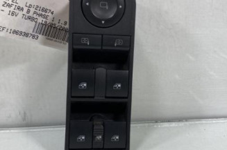 Commande retroviseurs OPEL ZAFIRA B