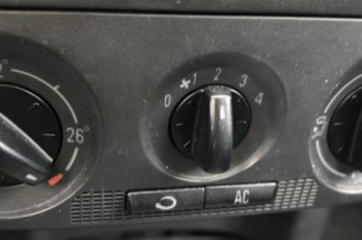Bras essuie glace arriere SKODA FABIA 1