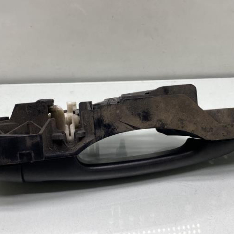 Poignee porte avant droit RENAULT GRAND SCENIC 3 Photo n°4