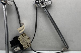 Leve vitre electrique avant droit SKODA FABIA 1 Photo n°1