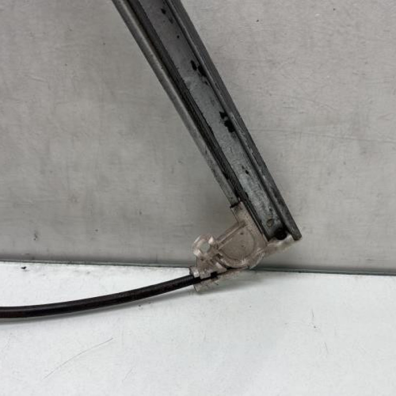 Leve vitre electrique avant droit SKODA FABIA 1 Photo n°5