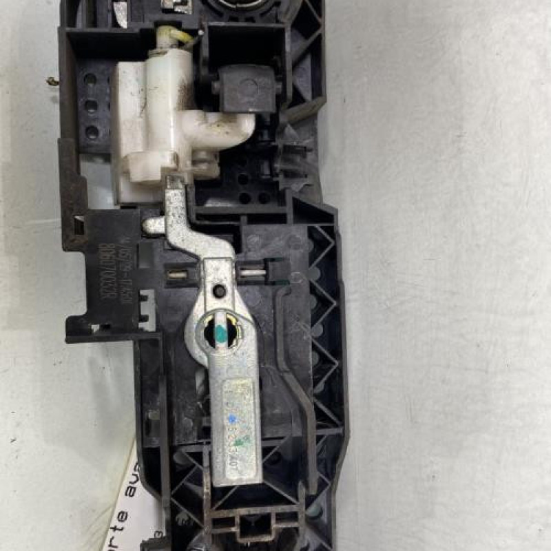Poignee porte avant gauche RENAULT GRAND SCENIC 3 Photo n°5