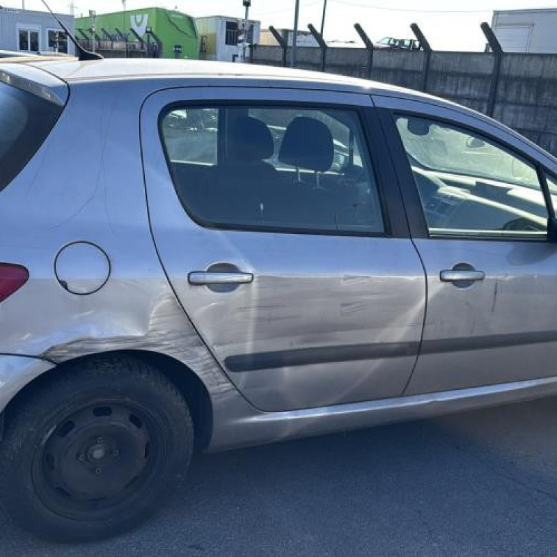 Retroviseur gauche PEUGEOT 307 Photo n°15