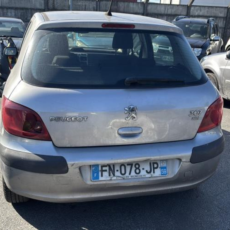 Serrure avant droit PEUGEOT 307 Photo n°10