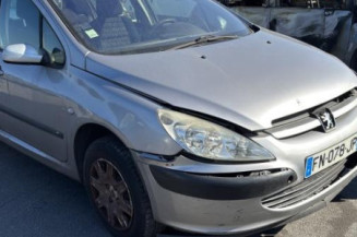 Vase d'expansion PEUGEOT 307