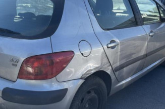 Vase d'expansion PEUGEOT 307