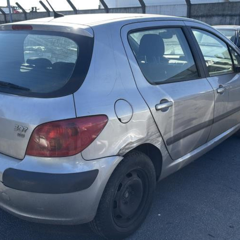 Vase d'expansion PEUGEOT 307 Photo n°8