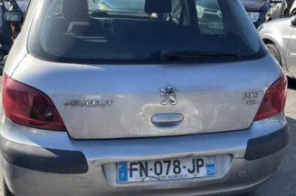 Vase d'expansion PEUGEOT 307