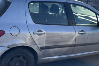 Vase d'expansion PEUGEOT 307