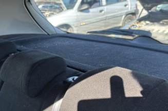Serrure avant droit PEUGEOT 307
