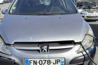 Vase d'expansion PEUGEOT 307