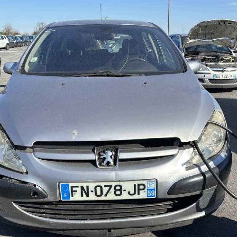 Vase d'expansion PEUGEOT 307 Photo n°13
