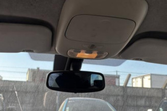 Serrure avant droit PEUGEOT 307