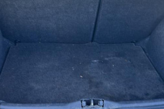 Vase d'expansion PEUGEOT 307