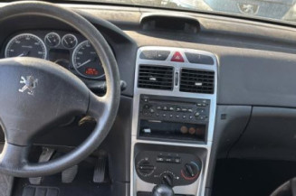 Vase d'expansion PEUGEOT 307