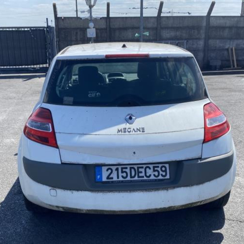 Retroviseur gauche RENAULT MEGANE 2 Photo n°9