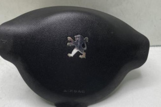 Air bag conducteur PEUGEOT EXPERT 2 Photo n°1