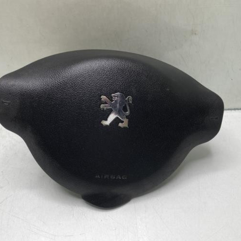 Air bag conducteur PEUGEOT EXPERT 2 Photo n°1