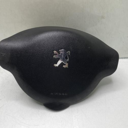 Air bag conducteur PEUGEOT EXPERT 2 Photo n°1