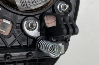 Air bag conducteur PEUGEOT EXPERT 3