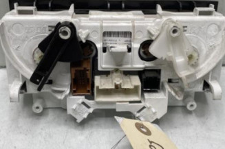 Commande chauffage PEUGEOT EXPERT 2