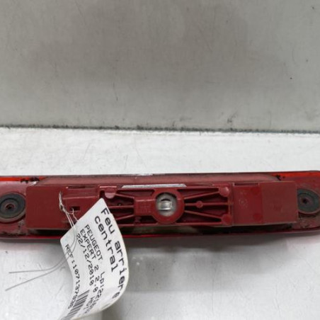 Feu arriere stop central PEUGEOT EXPERT 2