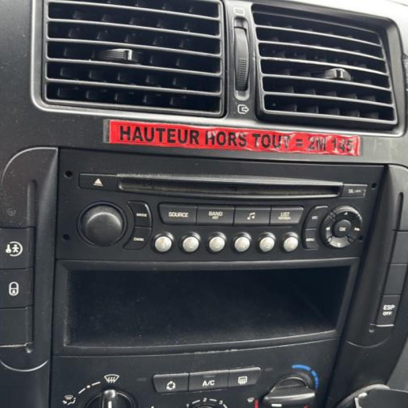 Retroviseur interieur PEUGEOT EXPERT 2 Photo n°18