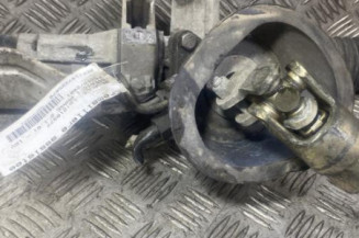 Cremaillere assistee RENAULT SCENIC 1
