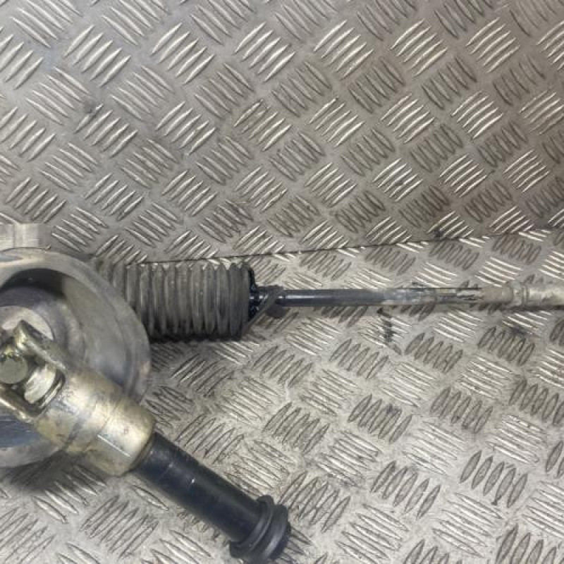 Cremaillere assistee RENAULT SCENIC 1 Photo n°4