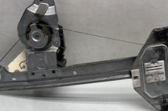 Leve vitre electrique arriere gauche CITROEN C3 2 Photo n°1