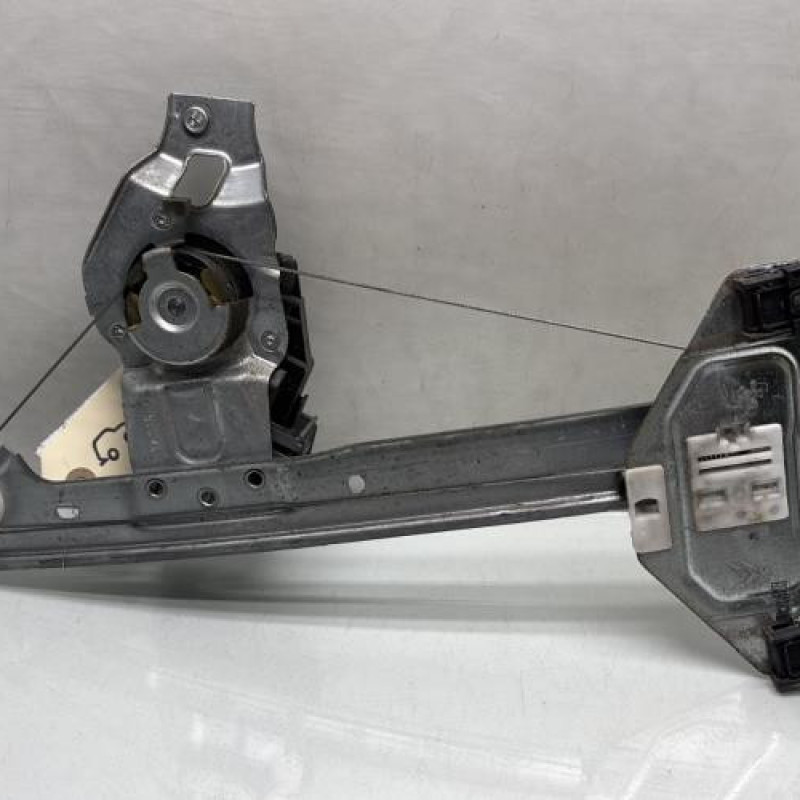 Leve vitre electrique arriere gauche CITROEN C3 2 Photo n°1