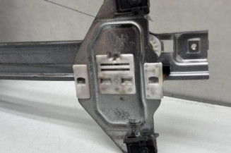 Leve vitre electrique arriere gauche CITROEN C3 2