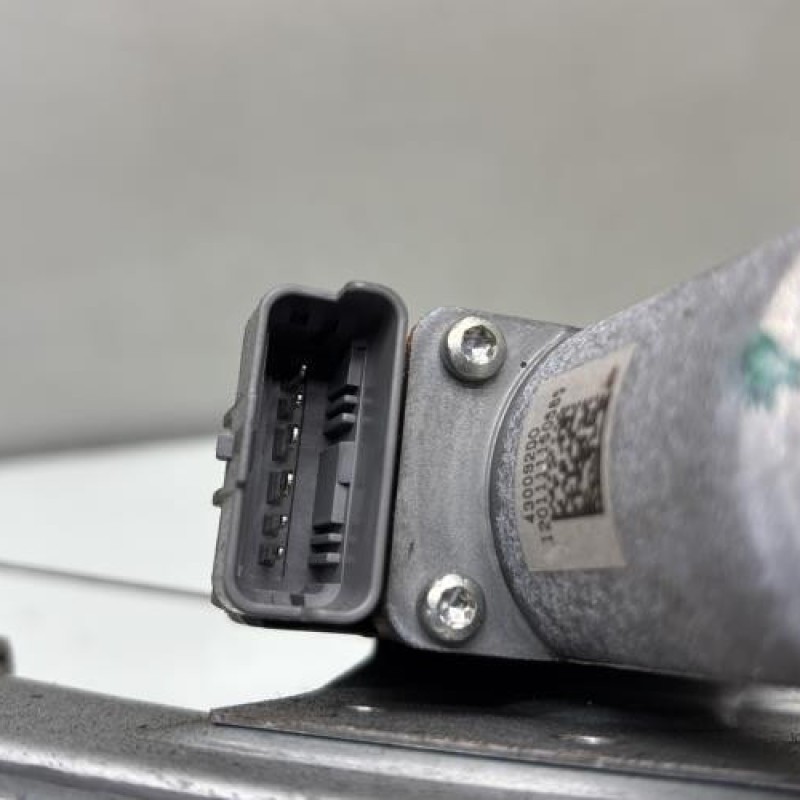 Leve vitre electrique arriere gauche CITROEN C3 2 Photo n°4