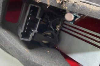 Feu arriere principal gauche (feux) PEUGEOT 207