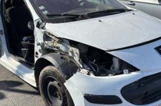Feu arriere principal gauche (feux) PEUGEOT 207