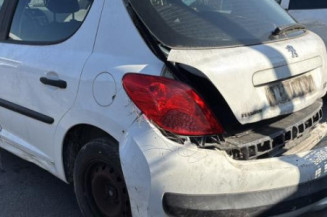 Feu arriere principal gauche (feux) PEUGEOT 207