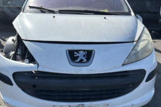 Feu arriere principal gauche (feux) PEUGEOT 207