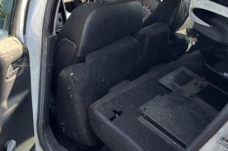 Feu arriere principal gauche (feux) PEUGEOT 207