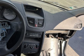 Feu arriere principal gauche (feux) PEUGEOT 207