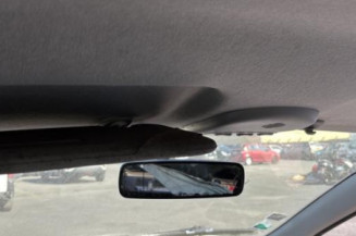 Feu arriere principal gauche (feux) PEUGEOT 207