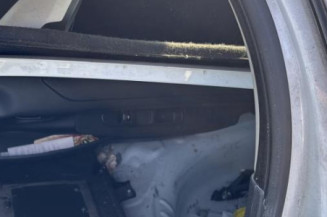Feu arriere principal gauche (feux) PEUGEOT 207