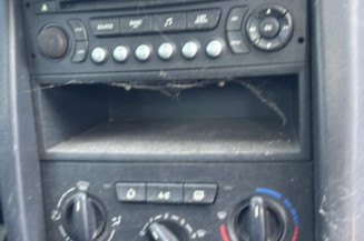 Feu arriere principal gauche (feux) PEUGEOT 207