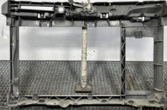 Face avant PEUGEOT 207