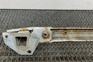 Renfort pare choc arriere (traverse) PEUGEOT 207