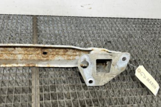 Renfort pare choc arriere (traverse) PEUGEOT 207